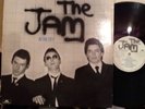 THE JAM  'In The City' - LP - Made In England.