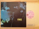 LP: Free - Tons Of Sobs (UK'68 pink Island) MINT