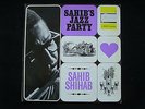 SAHIB SHIHAB Sahib's Jazz Party Danish orig 1964 Debut Jazz LP RARE
