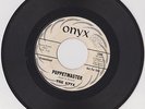 California Garage - The Styx - Hey I'm Lost - Puppetmaster - Onyx Promotional 45