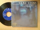 SMALL FACES SPANISH EP DECCA ORIG SHA LA LA  LEE + 3 RARE ORIGINAL FREAKBEAT MOD