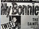 Single / TONEY SHERIDAN & THE BEAT BROTHERS / RARITÄT /