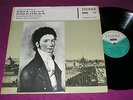 BEETHOVEN Sinfonie Nr.1 & Nr.8... / DDR ETERNA Stereo LP 1964