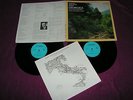 GERT WESTPHAL LIEST GEORGICA - LIED VOM LANDBAU / DDR LITERA DoLP 1990