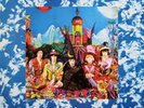 The Rolling Stones - Their Satanic Majesties Request LP
