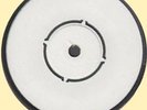 THE STRANGLERS - RARE UK WHITE LABEL DEMO / PROMO 45 - WHO WANTS THE WORLD