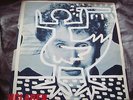 KEITH HARING  PoP  ART COVER & Label rare find 1983  DISCO MAXI Single 12