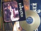 EINHERJER    Aurora Borealis  Gold LP     Ltd.300