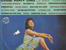 France sexy cheesecake danik patisson danse party 60's lp cha cha cha