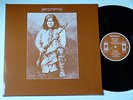 Jeronimo -Same  Limited Edition No.196 of 750 copies Foc. D-1971 Second Battle
