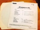 KPM LIBRARY - JAZZROCK - KPM 1097 - RARE CAMERON KILLER MOHAWKS FUNK BREAKS