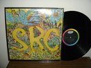 SRC - SELF TITLED PSYCH - STILL IN SHRINK - REALLY NICE