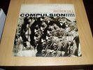 Andrew Hill - Compulsion - LP (Blue Note BST-84217)