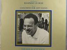 Prokofiev/Gershwin/Ravel Julius Katchen LSO Istvan Kertesz 1970 Decca SXL 6411