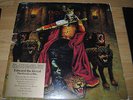 Iron Maiden Edward the Great Vinyl PICTURE DISC Vinyl - VGC