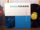 JOHN COLTRANE LP 