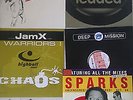 51xHOUSE-TECHNO-ELECTRO-PROMOS - alle unbespielt
