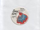 SKA/REGGAE SINGLE: KINGSTONIANS - SINGER MAN - SONG BIRD