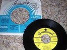 Herb Johnson and The Impacts  Killer Northern Soul  RARE  Brunswick 45  VG+