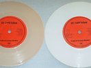 U2-I WILL FOLLOW/BOYGIRL-VERY RARE IRISH CREAM VINYL 7