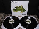 SILVERCHAIR  FROGSTOMP  2LP  180g  BLACK VINYL  NEW