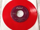 The Beatles- Lucy In The Sky With Diamonds USA Jukebox 7
