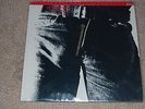 The Rolling Stones Sticky Fingers MFSL Original masters Album NM
