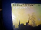 orig Bobby Jameson Too Many Mornings Psych LP Chris Lucey Chris Ducey
