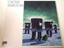 CACTUS 'RESTRICTIONS' ORIG UK PRESS HARD ROCK '71 FINAL UPGRADE ARCHIVE MINT