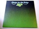 YES 'CLOSE TO THE EDGE' SUPER RARE UK ORIG 1st PRESS '72 A1/B2