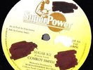 CONROY SMITH - SUGAR ME, King Jammys masterpiece