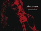 NEW Alone in His Nightmare By Alice Cooper Album Vinyl Record