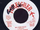 Junior Brammer - Me Come Rough JA orig 7