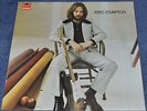 ERIC CLAPTON (1st Album) SCARCE ORIG UK 1970 EX++ LP.