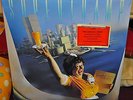 SUPERTRAMP RARE SEALED LP BREAKFAST IN AMERICA 1979 USA 1ST PRESS OUT OF PRINT
