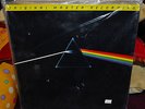 MFSL PINK FLOYD RARE SEALED LP DARK SIDE OF THE MOON OUT OF PRINT AUDIOPHILE