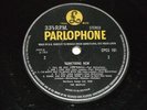 THE BEATLES PARLOPHONE SOMETHING NEW  VINYL LP RECORD ALBUM VINTAGE RARE UK