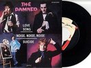 THE DAMNED Love song 7
