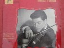 DEVY ERLIH VIOLIN KREISLER RECITAL 10
