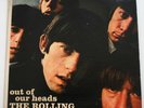 Jukebox EP THE ROLLING STONES Out Of Our Heads LONDON mini stereo album compact