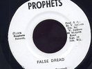 Vivian Jackson & Prophets - Anti Christ JA orig NM 7