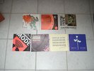 6 Singles von Depeche Mode Strange Love, People, Its Called a Heart, Balance ri