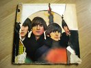 LES BEATLES 1965 - LP 33T - ODEON OSX 228 - FRENCH ORIGINAL
