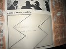 JOY DIVISION  LICHT UND BLINDHEIT LTD