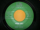 Honey Welch - Woman Child - rare R&B mod funk soul - HEAR