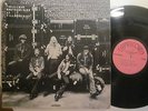 THE ALLMAN BROTHERS BAND - AT FILLMORE EAST - STAMPA USA - PINK LABEL LP VINILE