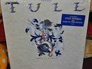 JETHRO TULL RARE SEALED LP CREST OF A KNAVE 1987 USA 1ST PRESS NO CUTS W/STICKER