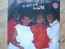 BONEY M. orig. german sealed/unplayed KALIMBA DE LUNA Hansa DMM (Farian/Farrell)