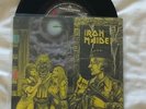 IRON MAIDEN Women In Uniform 1980 7