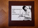 ROBIN KENYATTA - Girl From Martinique (ECM)